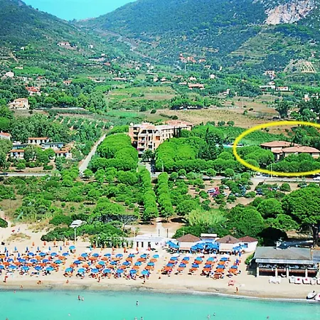 Residence Golfo Della Lacona-3