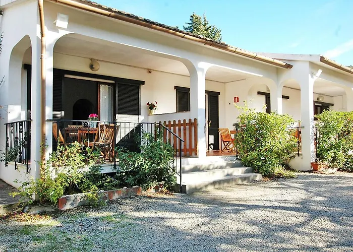 Casa Katia, Giuliana & Nami