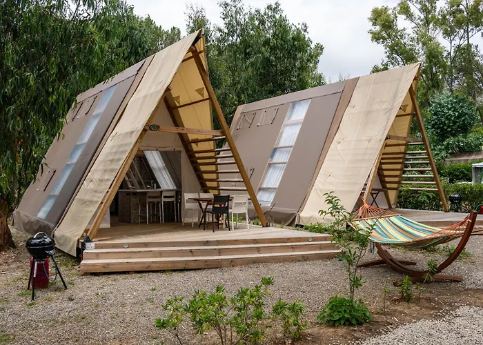 Casa Dei Prati Camping Village
